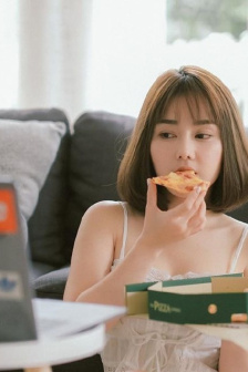 美味的老婆